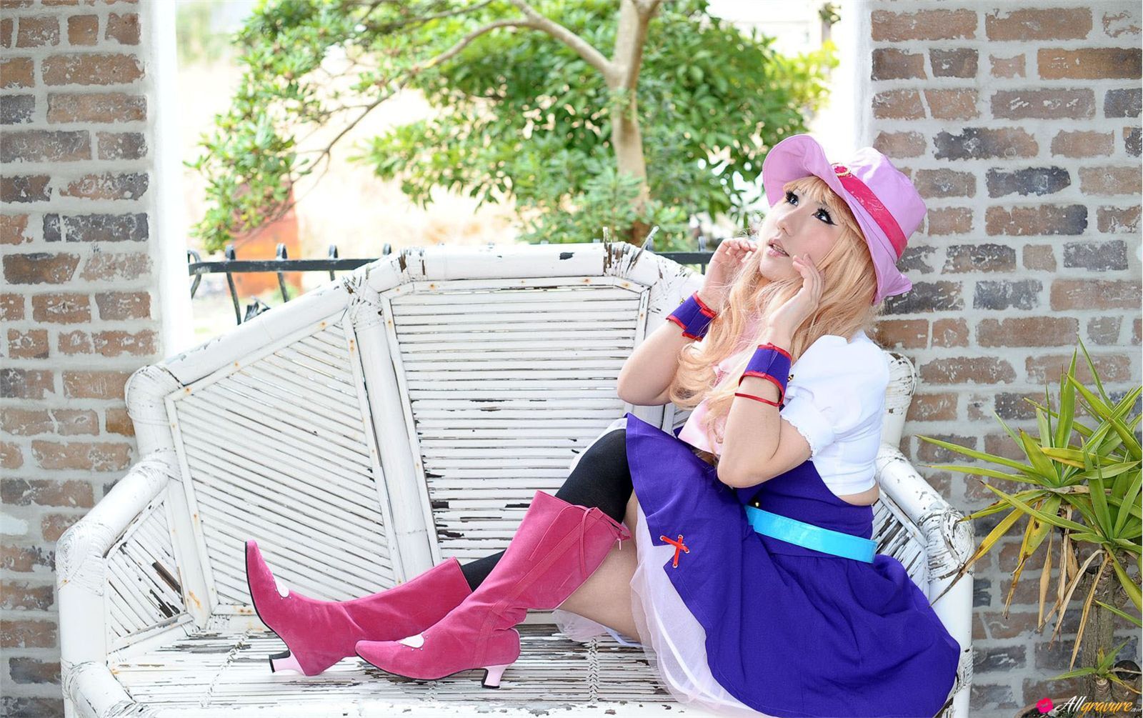 [allgravure][10-17] love